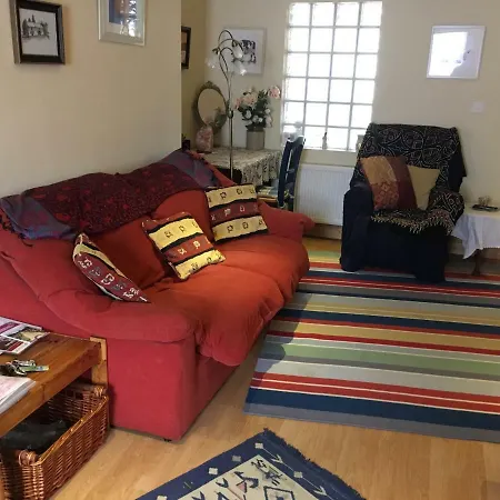 Cosy Corner *