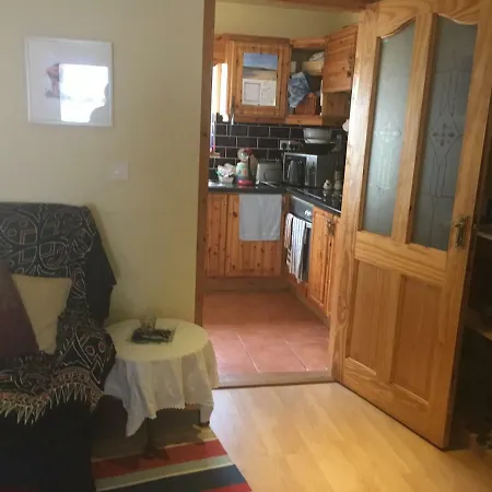 Cosy Corner Waterford