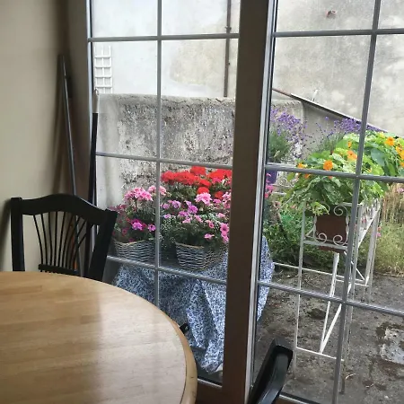 Hébergement de vacances Cosy Corner Waterford