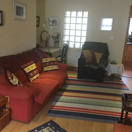 Cosy Corner *