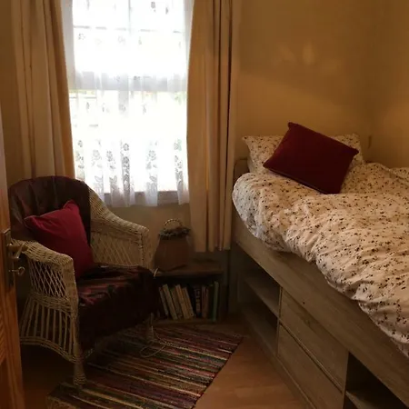 Cosy Corner Holiday home Waterford