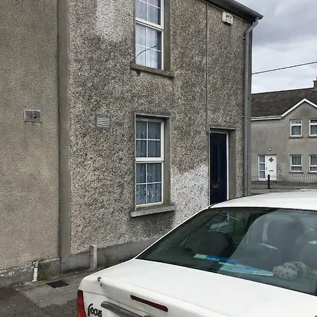 Cosy Corner * Waterford
